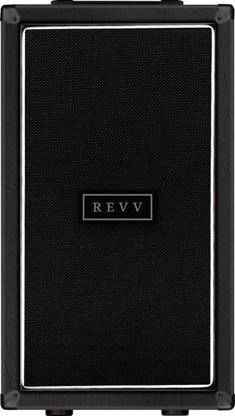 Revv Cabinet 2X12 Vertical
