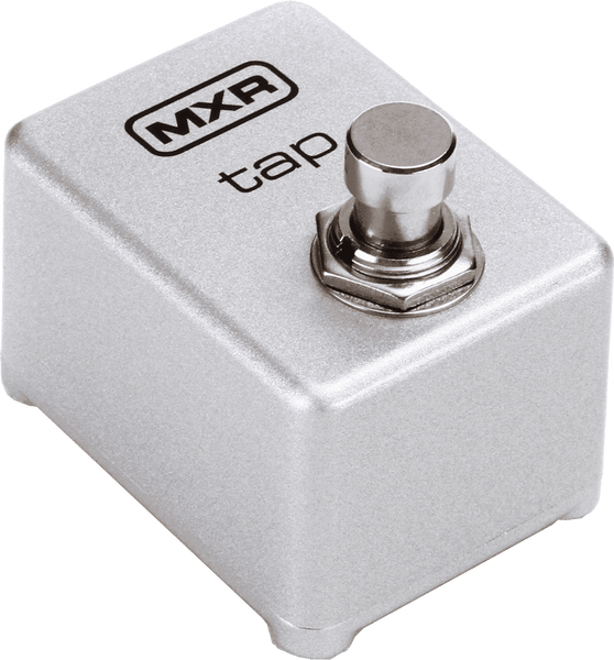 MXR Tap Tempo M199