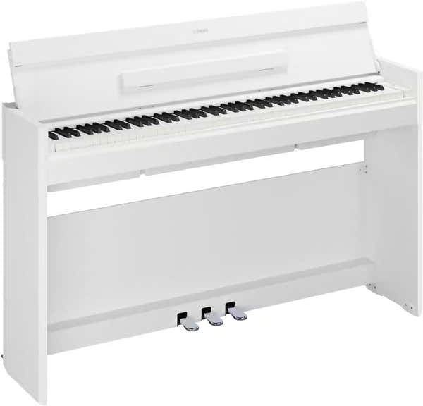 Yamaha YDP-S56 White