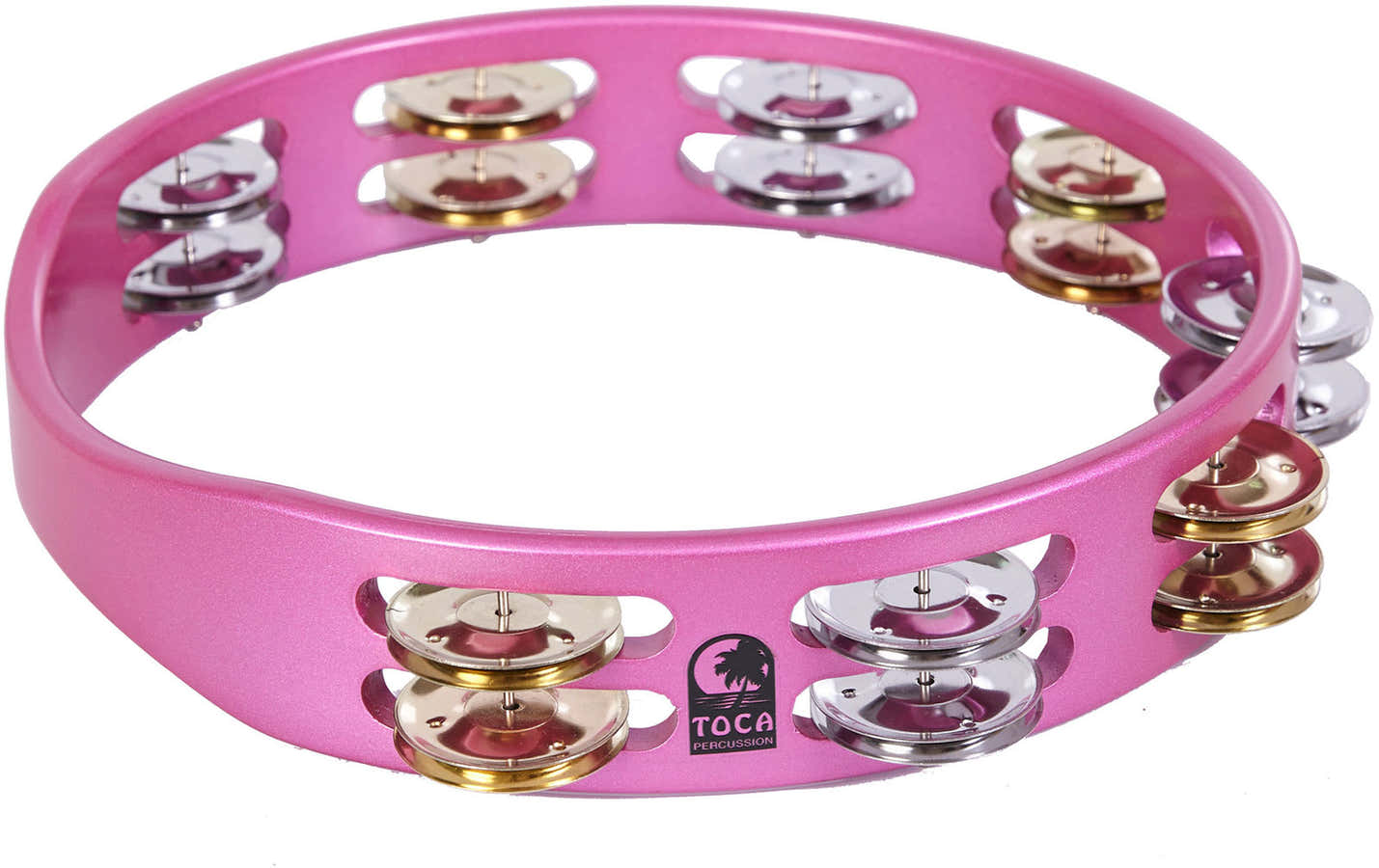 Tamburin Colorsound Mattrosa Haze Tct10-Ph