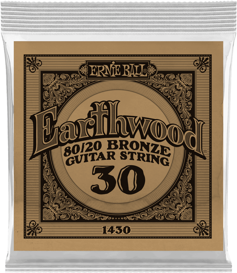 Earthwood 80/20 Bronze 30