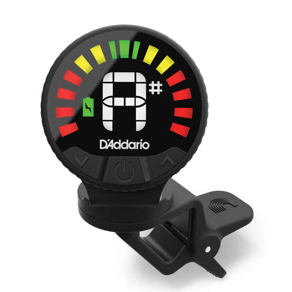 D'ADDARIO Nexxus 360