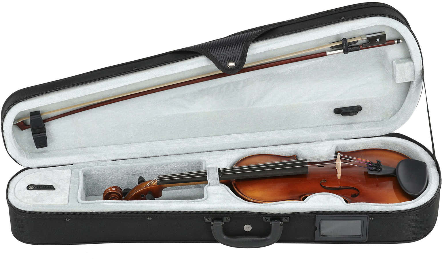 Violon Anniversaire 1/2 Set Up