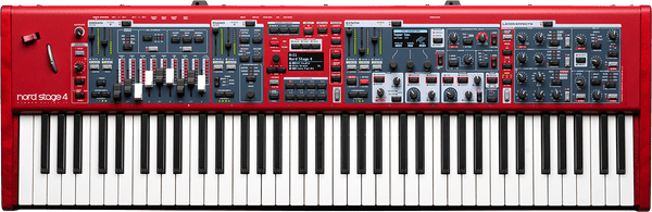 Nord Stage 4 73