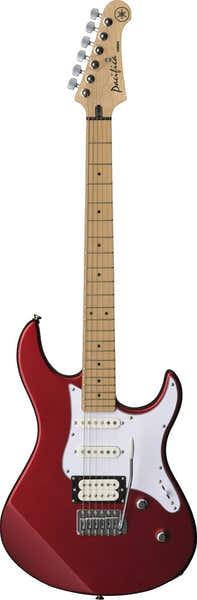 Yamaha Gpa112Vmrm Rosso metallizzato