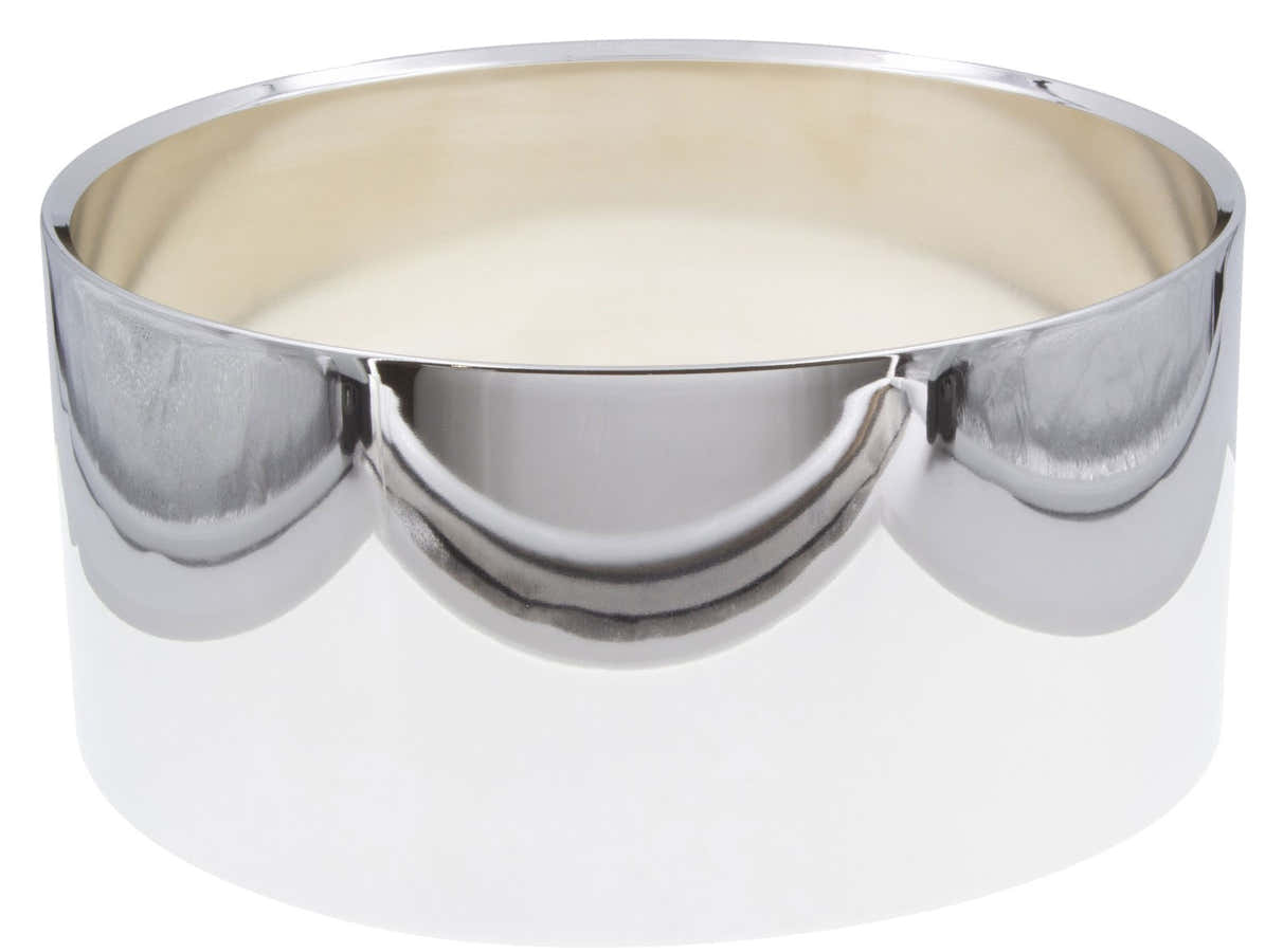 SST1307ST 13" X 7" Fût Acier Caisse Claire