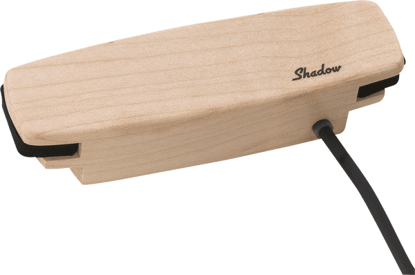 Shadow Micro Rosace Bois Simple Bobinage SH330
