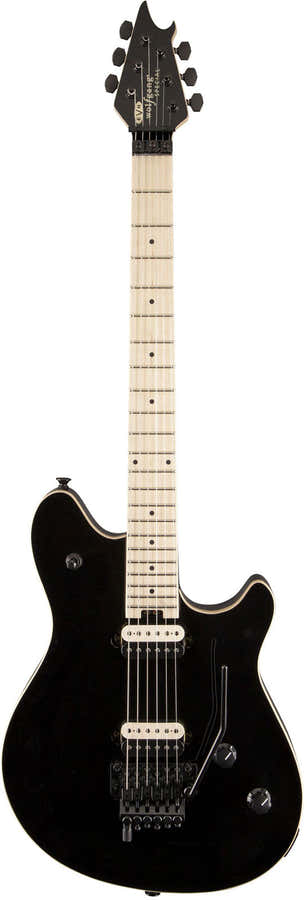 Wolfgang Special MN Gloss Black - STOCK B