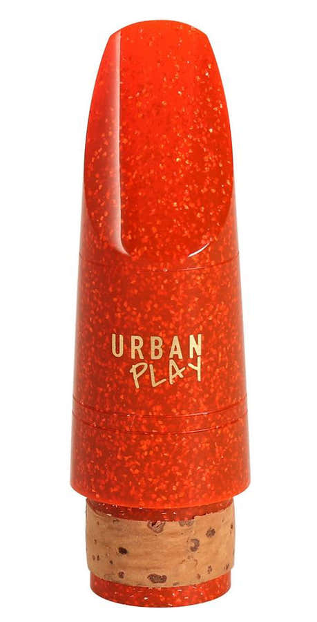 Bec Urban Play Orange (Clar Sib Ou La) - A21874