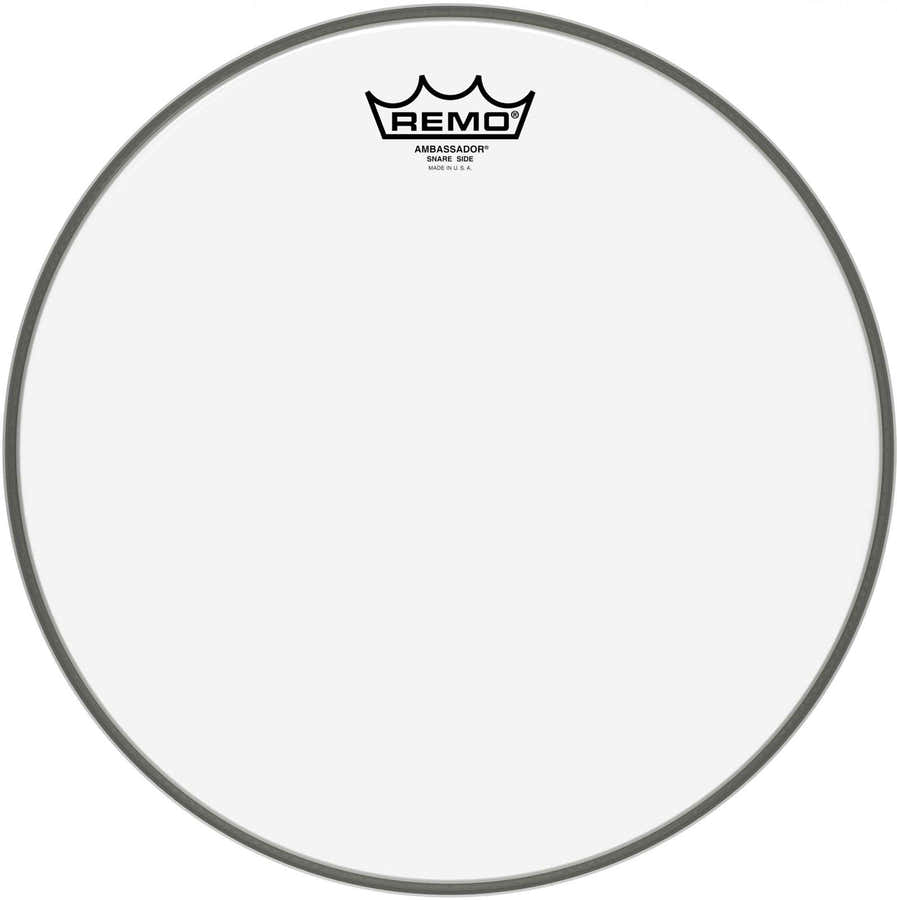 SA-0113-00 Ambassador (timbre Caisse Claire) 13