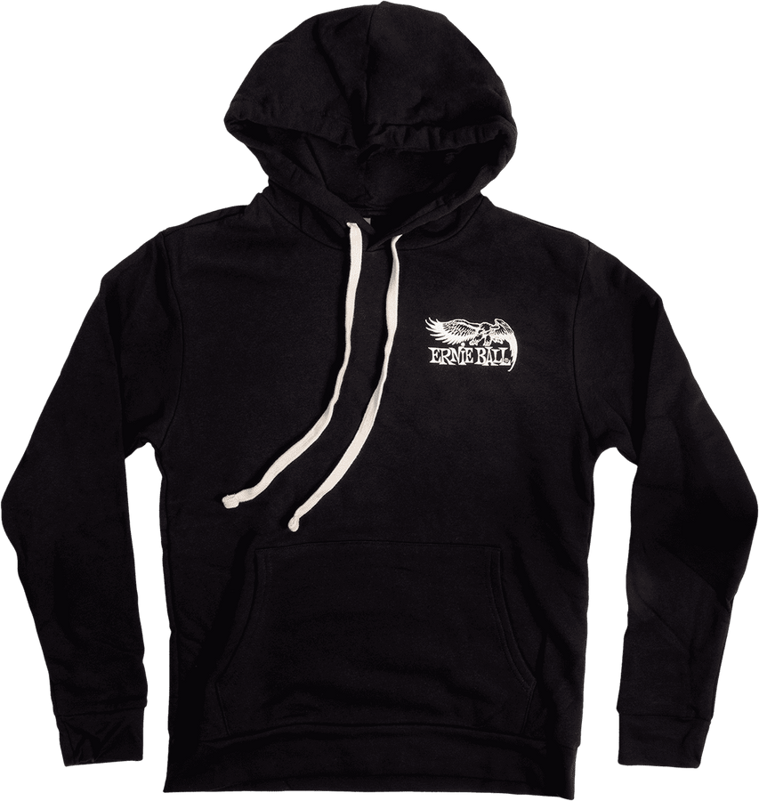 Sweat Ernie Ball Noir XL