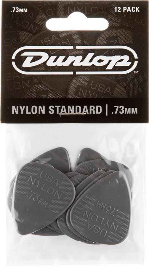 12 x 0,73mm Nylon
