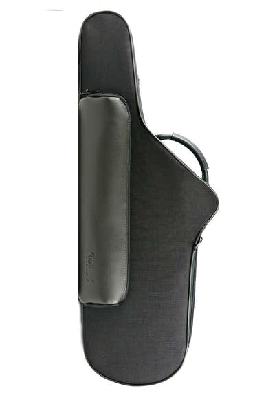 BAM Étui Saxophone Ténor Classic - Noir