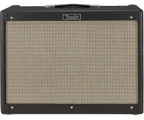 Fender Hot Rod Deluxe IV Black