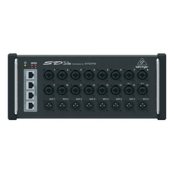 Behringer SD16 - Digital-Snake