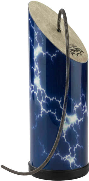 Remo SP-0410-1A Spring Drum 10 X 4 (thunder Tube)