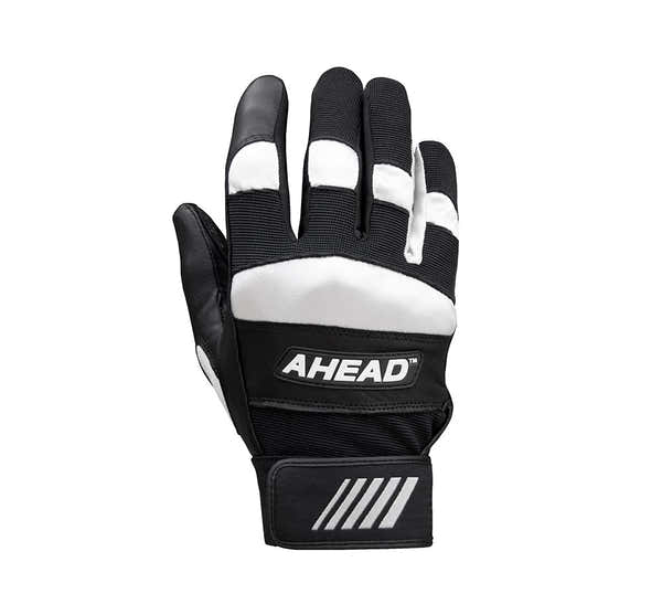Ahead GLM - DRUM GLOVES (PAIR) - M SIZE