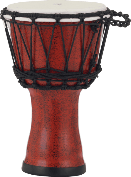 Pearl PBJVR7-699 Rope Tuned Molten Scarlet 7