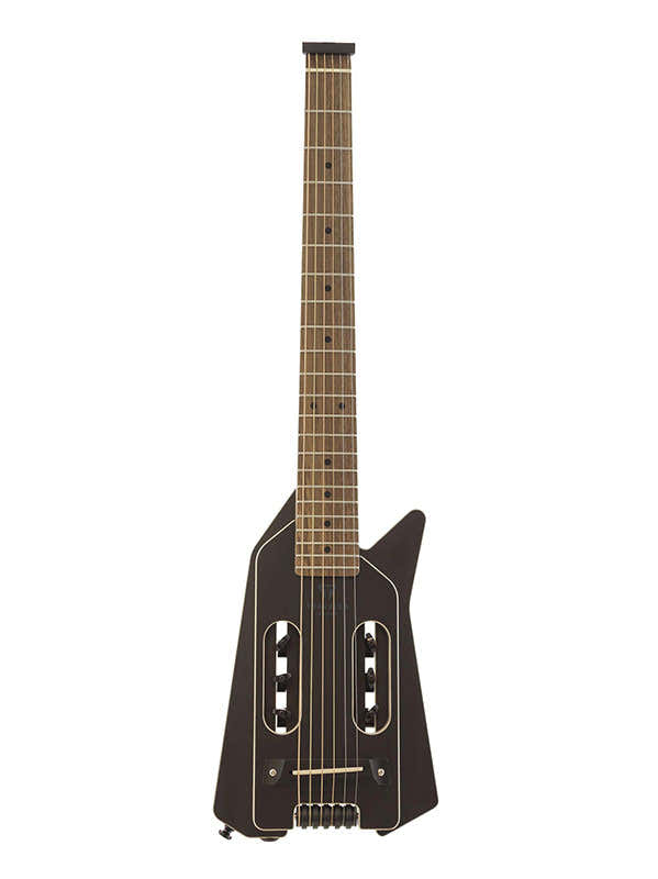 Ultra-Light Edge Acoustique - Black