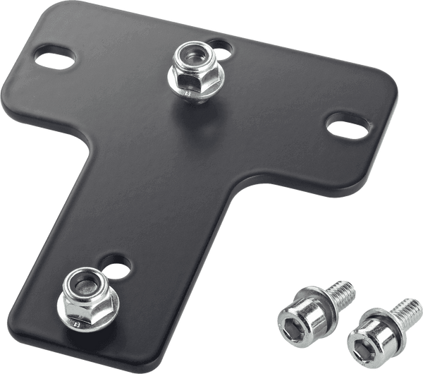 K&M 24359 - Support De Fixation Universel Haut Parleur