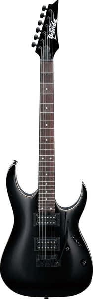 Ibanez GRGA120BKN Nero notte