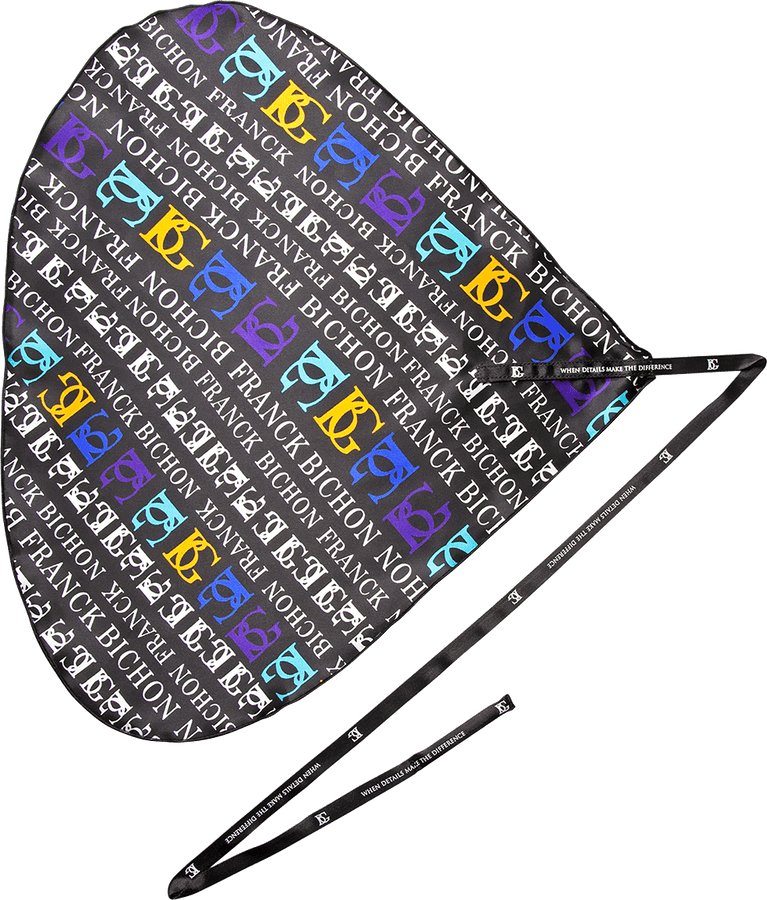 ECOUVILLON CLARINETTE SIB OU ALTO SOIE COULEUR