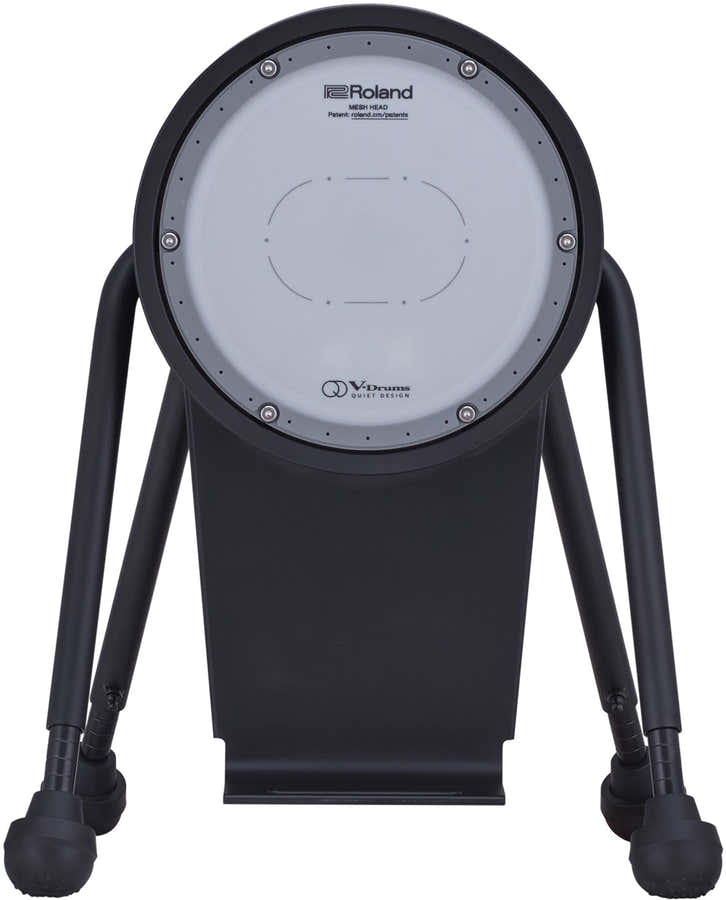 KDQ-8 - Pad Grosse Caisse 8" VQD