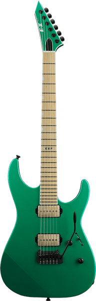 ESP M-Ii Hst Metallic-Seegrün