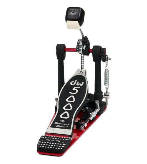 Bassdrum-Pedal 5000AH4 - DWCP5000AH4