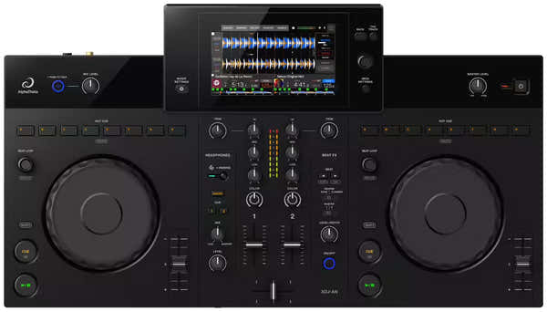 AlphaTheta XDJ-AN