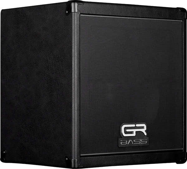 CUBE 112+-4 BLK BLACK