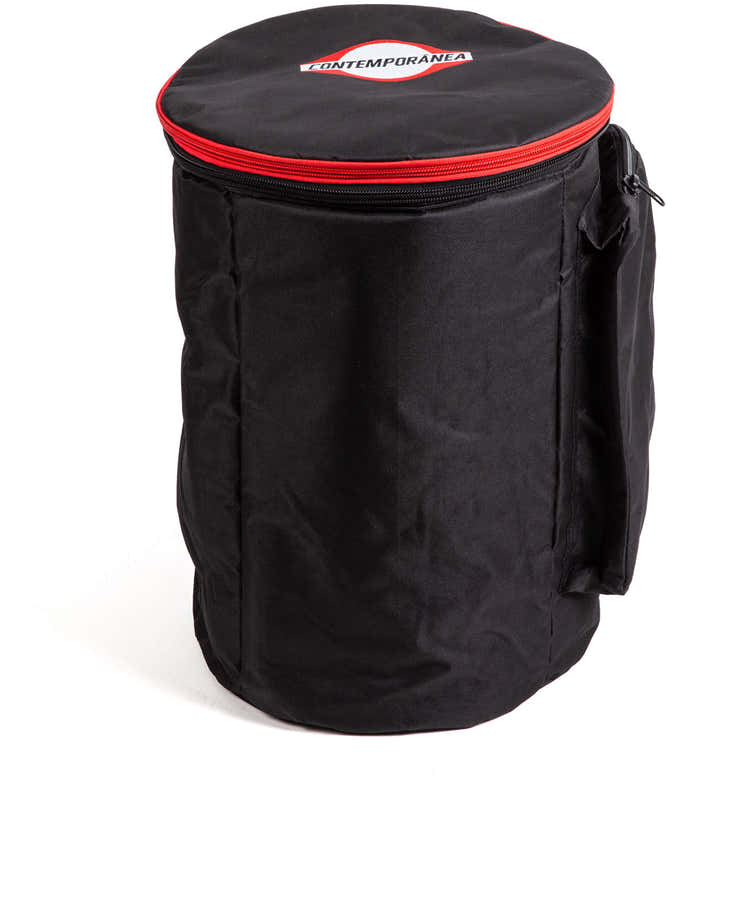 Custodia per Rebolo 12" x 50 cm - Modello Deluxe zaino