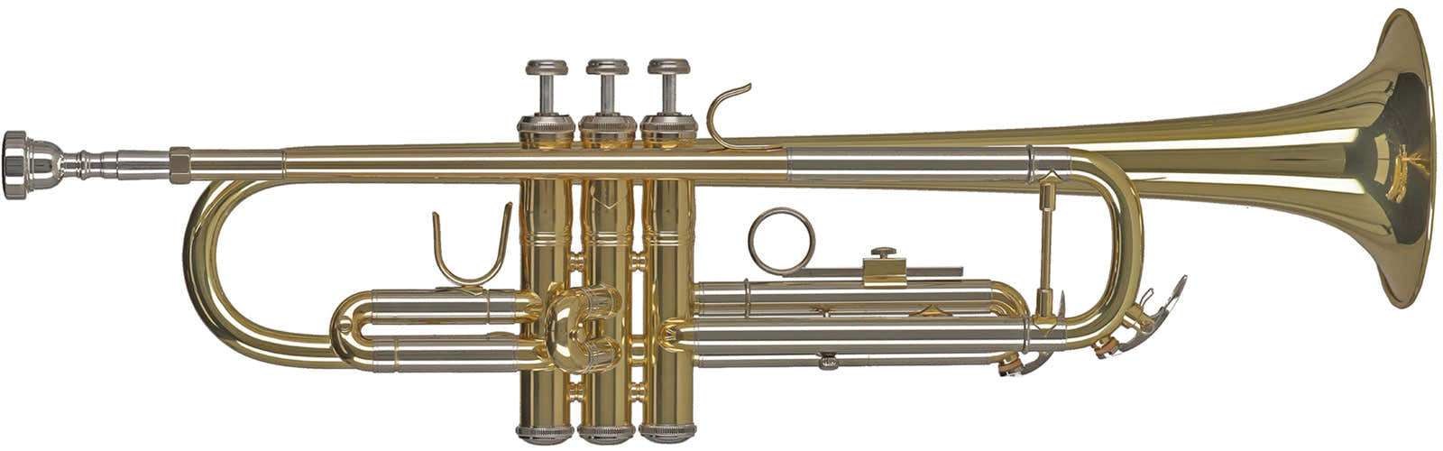 Ambition TR650 Sib Vernie