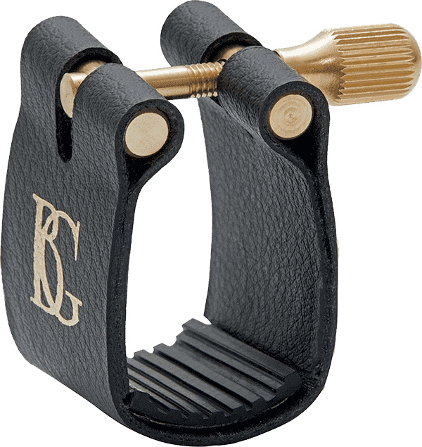 Ligature Tissu Sax Soprano Standard