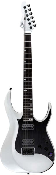 Mooer Gtrs-M800 Perlmuttweiß