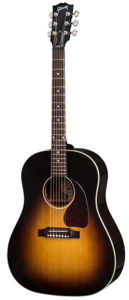Gibson Acoustic J-45 Standard Vintage Sunburst Moderno