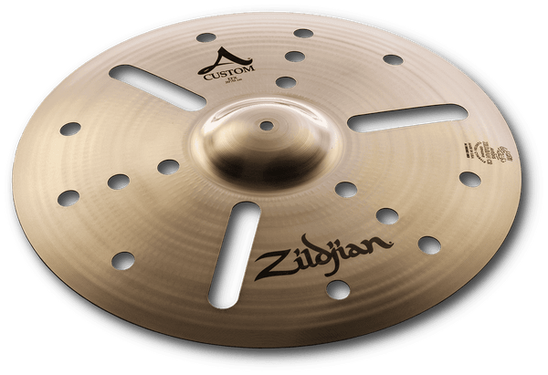 Zildjian A CUSTOM 20" EFX