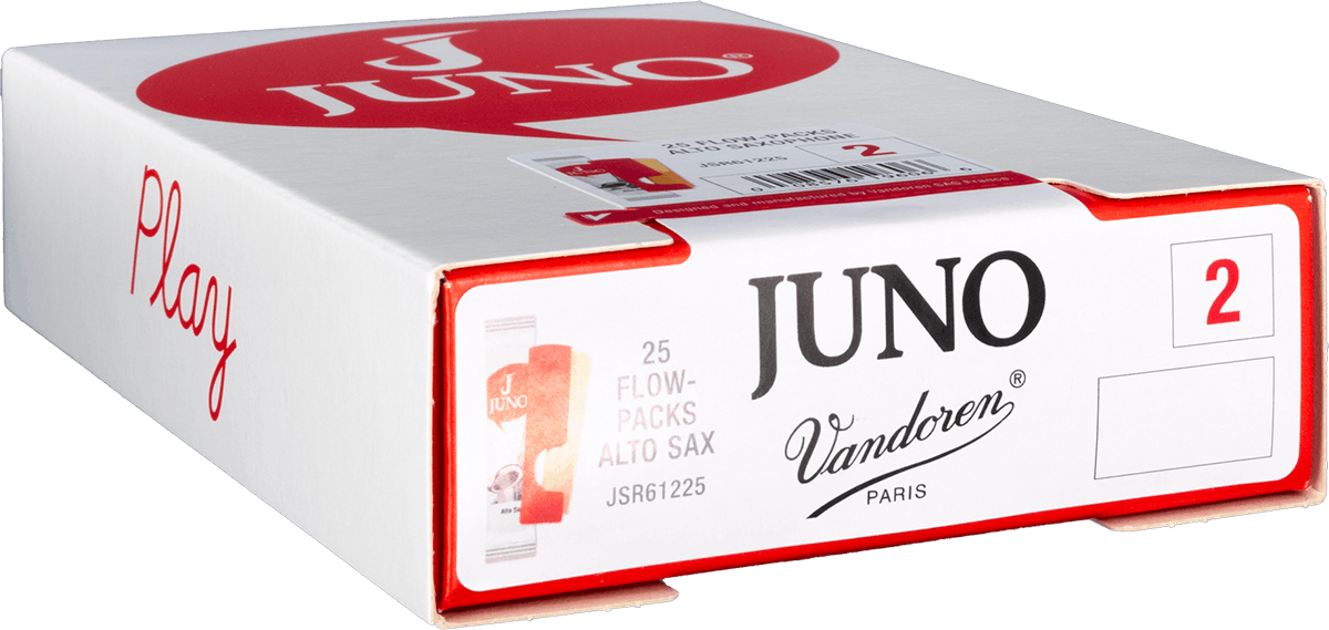Juno 2,0 - Saxophone Alto (X 25)