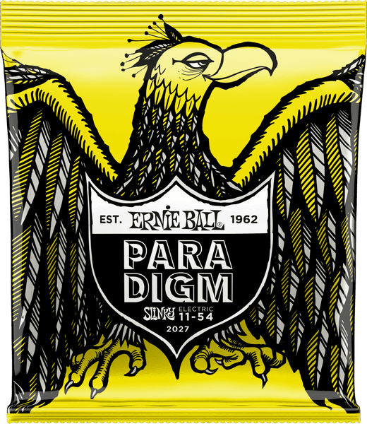 2027 Paradigm Beefy Slinky 11-54