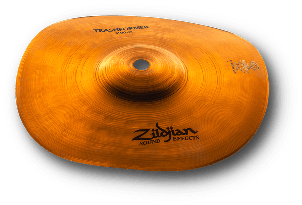 Zildjian ZXT 8" Trashformer