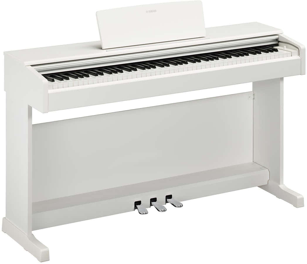 Arius YDP-105 Blanc