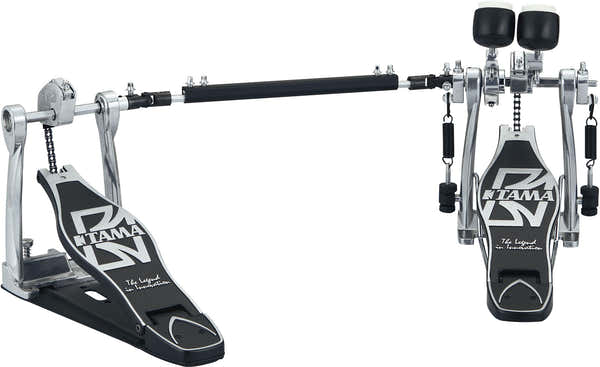 Tama HP30TW - Doppio pedale Standard