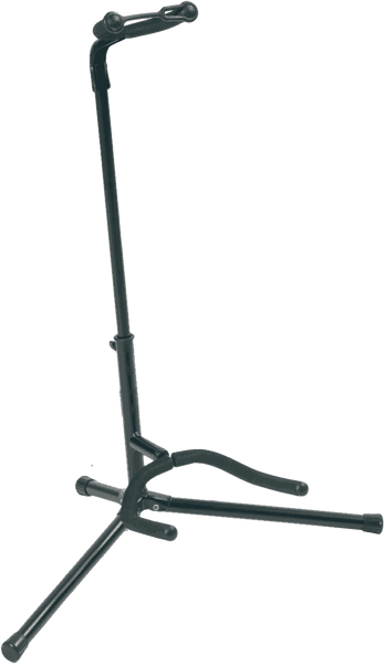 RTX GITARRENSTÄNDER G1NX UNIVERSAL KLAPPBARER KOPF