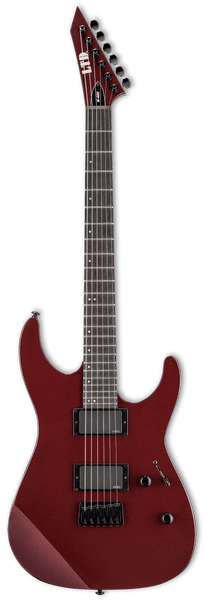 M-400 HT Scarlatto metallizzato