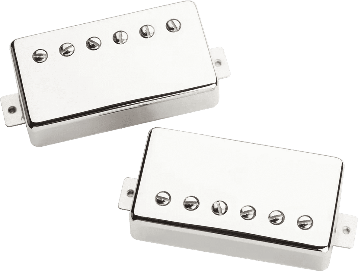SH-18S-N Set 2 Micros