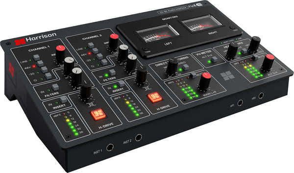 Harrison FLEX-10