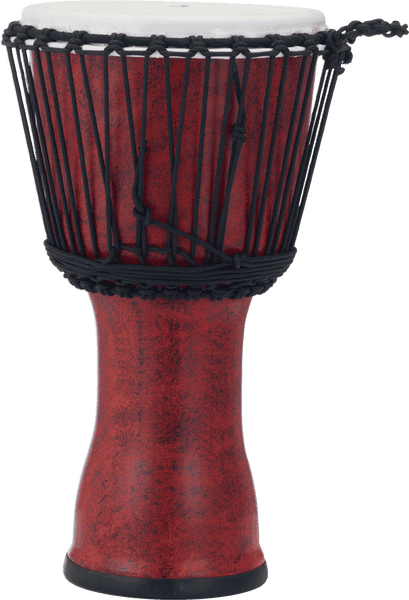 Pearl PBJVR10-699 Mit Seilstimmung Molten Scarlet 10