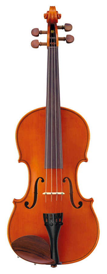 3/4 VIOLIN SET V5SC34