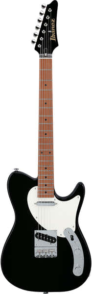 Ibanez FLATV1-BK Nero Signature Josh Smith