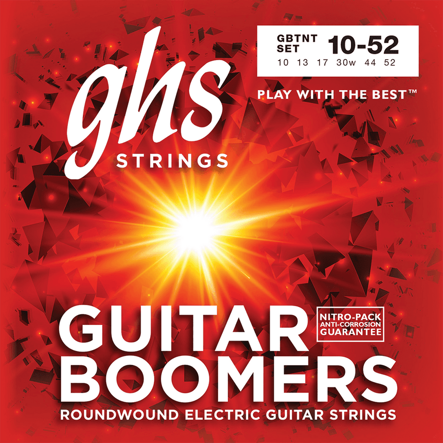GBTNT Boomers THIN-thick 10-52